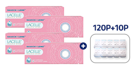 바슈롬레이셀-다즐링-3가지컬러-30개들이-280